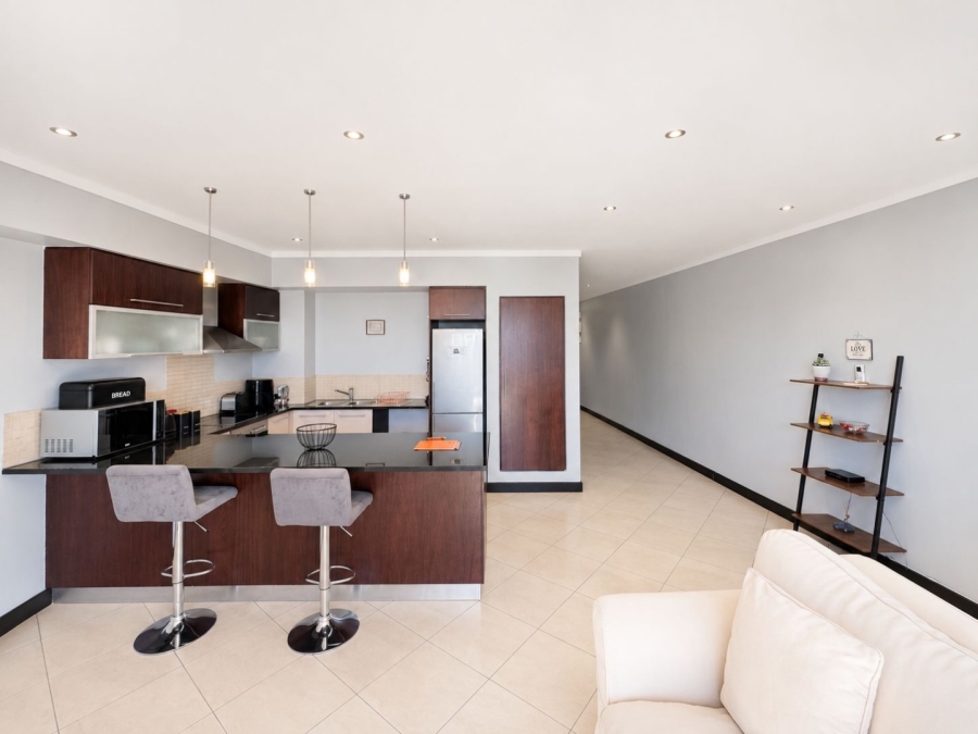 1 Bedroom Property for Sale in Cape Town City Centre Western Cape